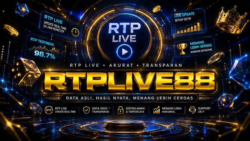 rtplive88 rtplive88